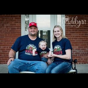 Meet your Posher, William